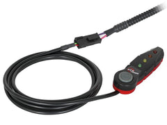 aFe Scorcher GT Power Module - 2021+ Ford Bronco 2.3L EcoBoost - AFE77-43046