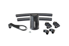 Corsa Catch Can -2021+Ford Bronco 2.7L - CORCC0012