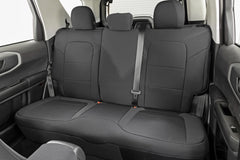 Seat Covers | Ford Bronco Sport 4WD (2021-2023)