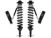 ICON 2-3in Front 2.5 VS RR CDEV COILOVER KIT -2021+ Ford Bronco - ICO48700E