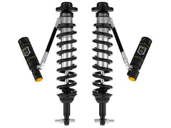 ICON 2-3in Front 2.5 VS RR CDEV COILOVER KIT -2021+ Ford Bronco - ICO48700E