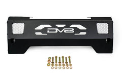 DV8 Offroad Front Skid Plate -2021+Ford Bronco- SPBR-01