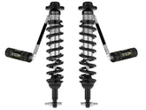 ICON 2-3in Front 2.5 VS RR COILOVER KIT -2021+ Ford Bronco- ICO48700