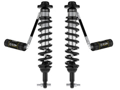 ICON 2-3in Front 2.5 VS RR COILOVER KIT -2021+ Ford Bronco- ICO48700