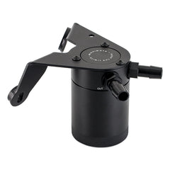 Mishimoto (2.7t) Baffled Oil Catch Can - PCV Side -2021+ Ford Bronco- MISMMBCC-BR27-21P