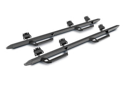 N-Fab Predator Pro Step System 4 Door - Tex. Black -2021+ Ford Bronco- NFBPRF2172B-TX