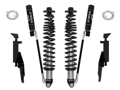 ICON 2-3in Rear 2.5 VS RR CDEV COILOVER KIT -2021+ Ford Bronco - ICO48710E