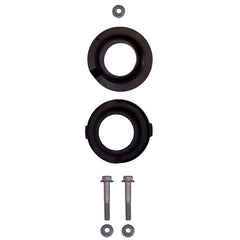 Bilstein B8 6100 Series (Height Adjustable) 0-3in Front Shock Absorber -2021+ Ford Bronco (4 Door) - BIL24-318594