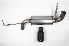 ROUSH 2.3/2.7L Performance Exhaust Kit -2021+ Ford Bronco- RSH422234