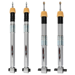 Belltech Trail Performance 0in-4in Lift Lift Kit - 2021+ Ford Bronco - BEL152601TP