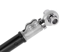 ICON Tubular Rear Track Bar Kit - Adjustable -2021+ Ford Bronco- ICO44200T