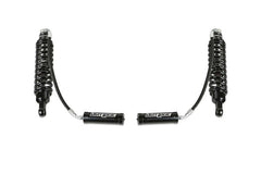 Fabtech 3in. Rear Dirt Logic 2.5 Reservoir Coilovers -2021+ Ford Bronco- Pair - FABFTS22341