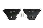 DV8 Offroad Front Lower Control Arm Skid Plate - 2021+ Ford Bronco - SPBR-02