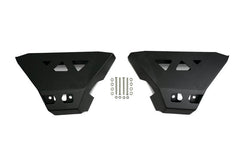 DV8 Offroad Front Lower Control Arm Skid Plate - 2021+ Ford Bronco - SPBR-02