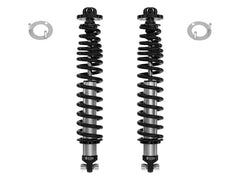 ICON 2-3in Rear 2.5 VS IR COILOVER KIT -2021+ Ford Bronco- ICO48610