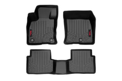 Floor Mats | FR & RR | Ford Bronco Sport 4WD (2021-2023)