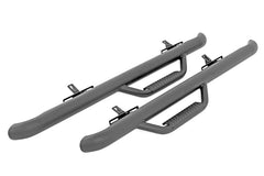 Nerf Steps | Wheel to Wheel | 2 Door | Ford Bronco (2 Door) (21-23)