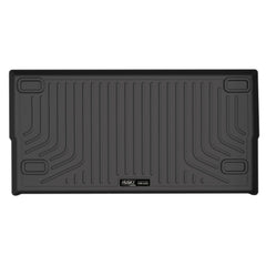 Husky Liners 2 Door Weatherbeater Cargo Liner -2021+ Ford Bronco - Black - HSL23331