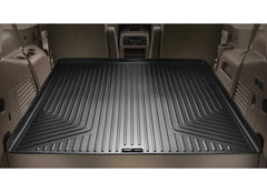 Husky Liner 2021+ Ford Bronco Sport Cargo Liner - Black - HSL23341