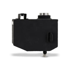 Mishimoto 2.3/2.7L EcoBoost Expansion Tank - Micro Wrinkle Black -2021+ Ford Bronco- MISMMRT-BR-21MWBK