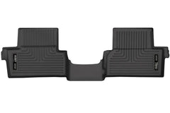 Husky Liners 2021+ Ford Bronco 2 Door X-Act 2nd Seat Floor Liner - Black