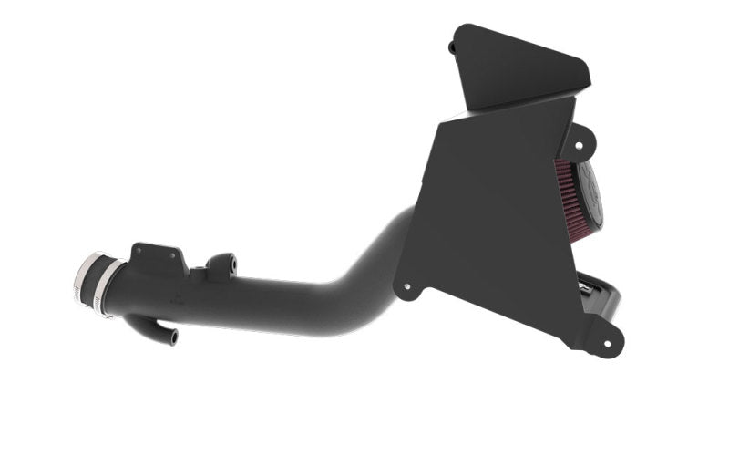 K&N L4 2.0L Performance AirCharger Intake System -2022+ Ford Bronco Sport- KNN63-2618