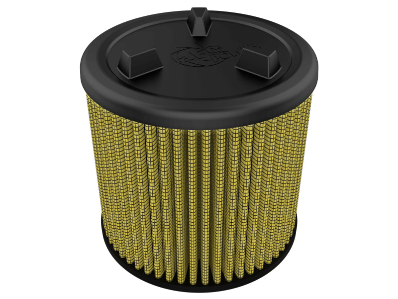 aFe Power Magnum FLOW Air Filter w/ Pro GUARD 7 Media - 21-22 Ford Bronco L4-2.3L (t)/V6-2.7L (tt)  - AFE10-10401G