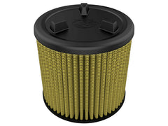 aFe Power Magnum FLOW Air Filter w/ Pro GUARD 7 Media - 21-22 Ford Bronco L4-2.3L (t)/V6-2.7L (tt)  - AFE10-10401G