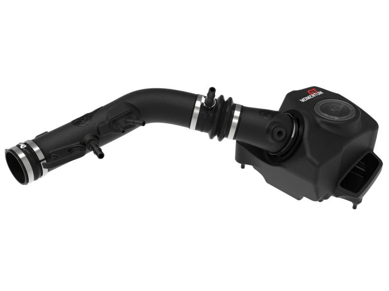 aFe Power Momentum GT Cold Air Intake System w/ Pro 5R Filter - 2021 Ford Bronco Sport L4-2.0L (t) - AFE50-70079R