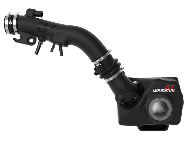 aFe Power Momentum GT Cold Air Intake System w/ Pro DRY S Filter - 2021 Ford Bronco Sport L4-2.0L (t) - AFE50-70079D