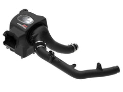 aFe Momentum GT Pro 5R Cold Air Intake System - 2021 Ford Bronco V6 2.7 (TT) - AFE50-70081R