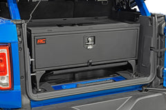 Storage Box | Ford Bronco 4WD (2021-2023)