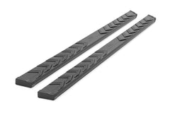BA2 Running Boards | Side Step Bars | 2-Door | Ford Bronco (2 Door) (21-23)