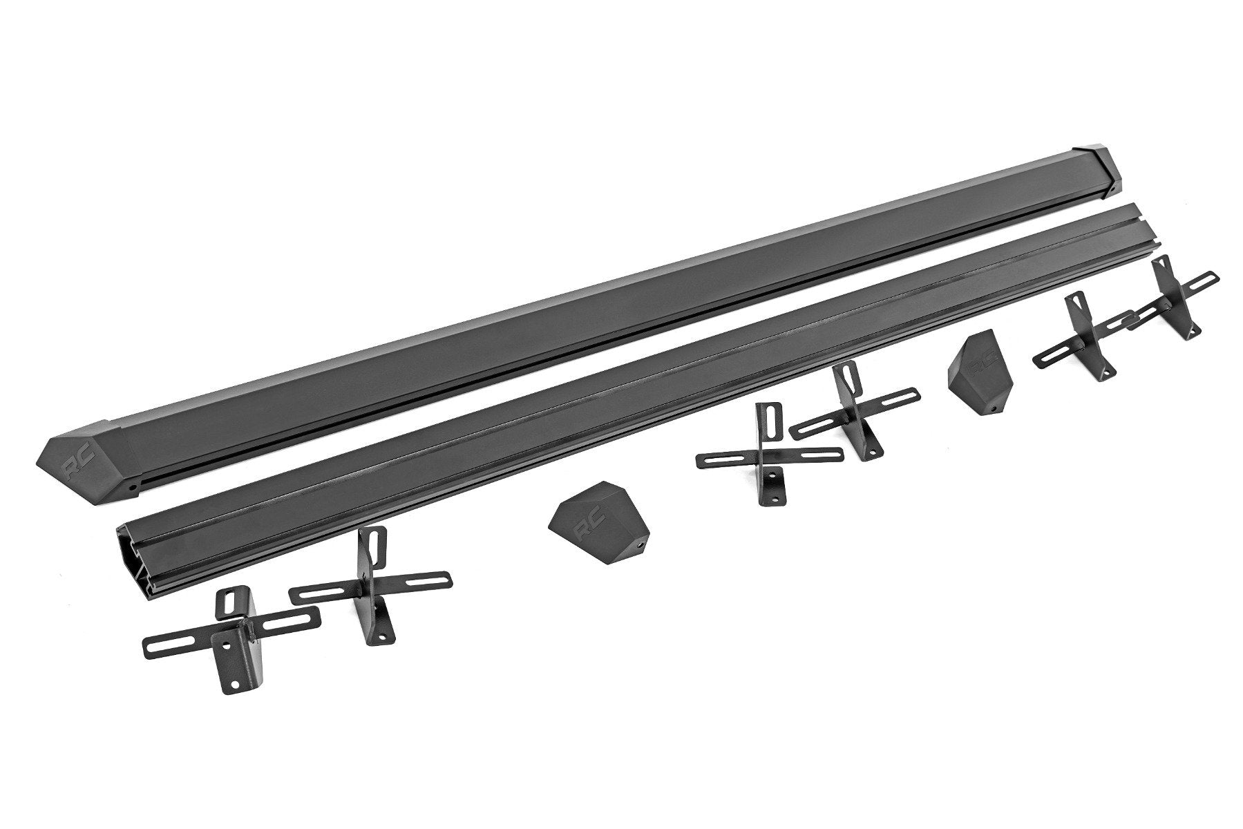 SR2 Aluminum Rail | Ford Bronco 4WD (2021-2023)