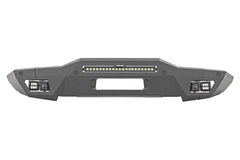 Front Bumper | Modular | Full Wings | Flood | Fog | Ford Bronco (21-23)