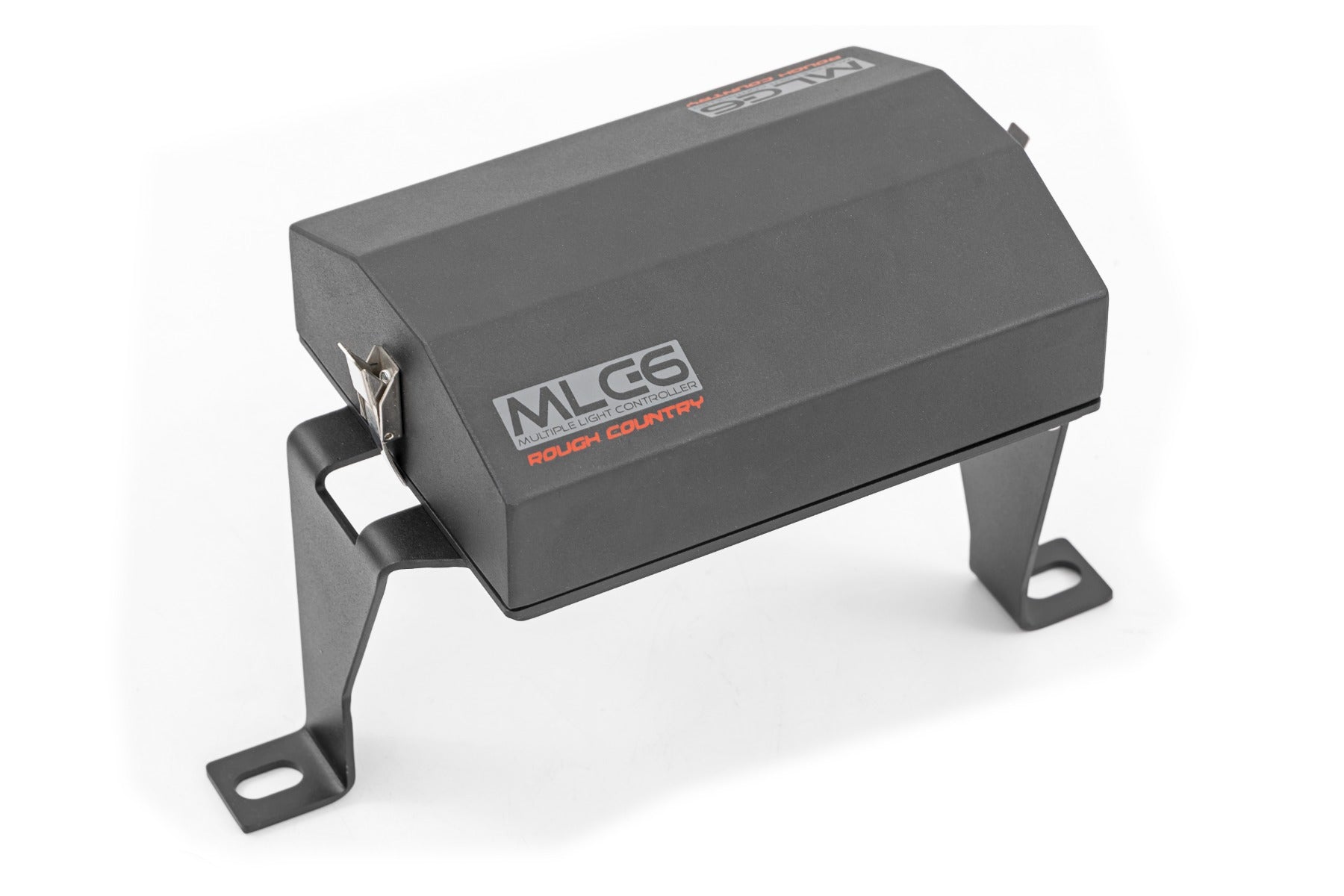 MLC-6 | Multiple Light Controller | Ford Bronco 4WD (2021-2023)