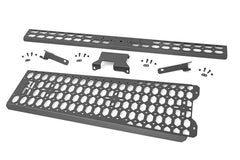 Molle Mounting Panel | Overhead | Ford Bronco 4wd (2021-2023)