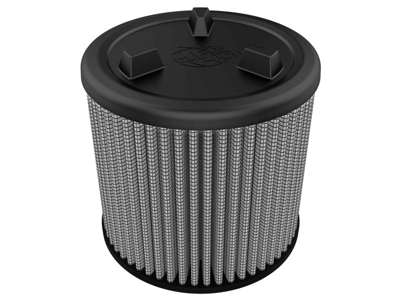 aFe Power Magnum FLOW Pro Dry S Air Filter - 2021+ Ford Bronco EcoBoost L4 2.3L(t) / V6 2.7L(tt) -AFE10-10401D