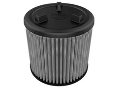 aFe Power Magnum FLOW Pro Dry S Air Filter - 2021+ Ford Bronco EcoBoost L4 2.3L(t) / V6 2.7L(tt) -AFE10-10401D