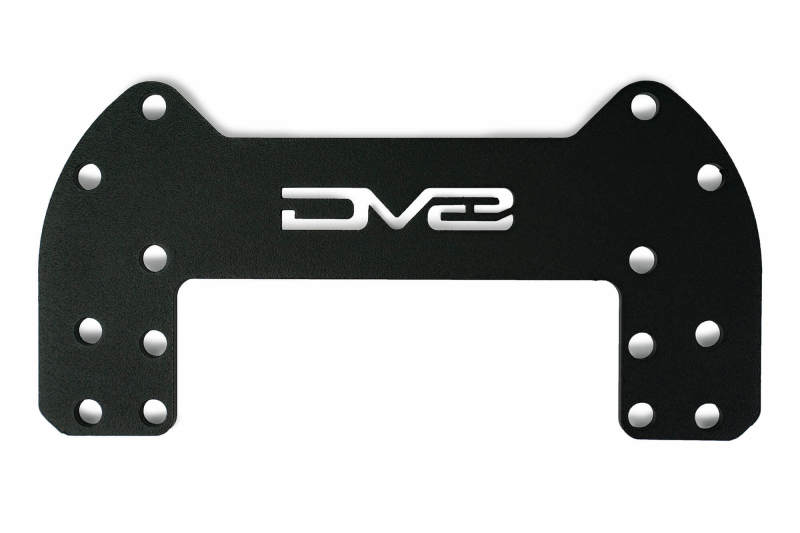 DV8  3rd Brake Light Extension Bracket -2021+ Ford Bronco-ABBR-02