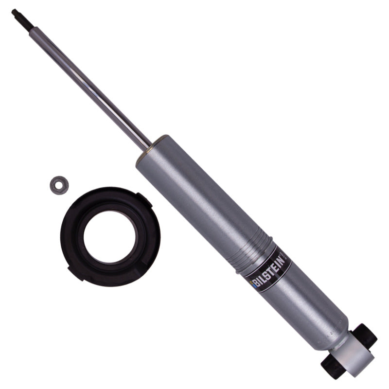 Bilstein B8 6100 Series (Height Adjustable) 0-3in Rear Shock Absorber - 2021+ Ford Bronco (4 Door) - BIL24-318600