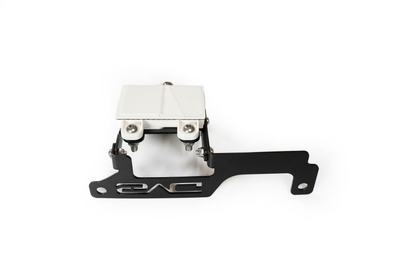 DV8 Offroad Adaptive Cruise Control Relocation Bracket -2021+ Ford Bronco -ABBR-01