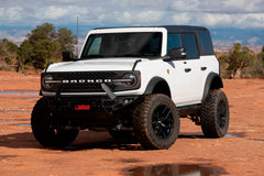 BelltechPerformance Handling 4in-7.5in Lift Lift Kit - 2021+ Ford Bronco - BEL152600HK