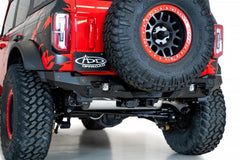 Addictive Desert Designs 2021+ Ford Bronco Bomber Rear Bumper