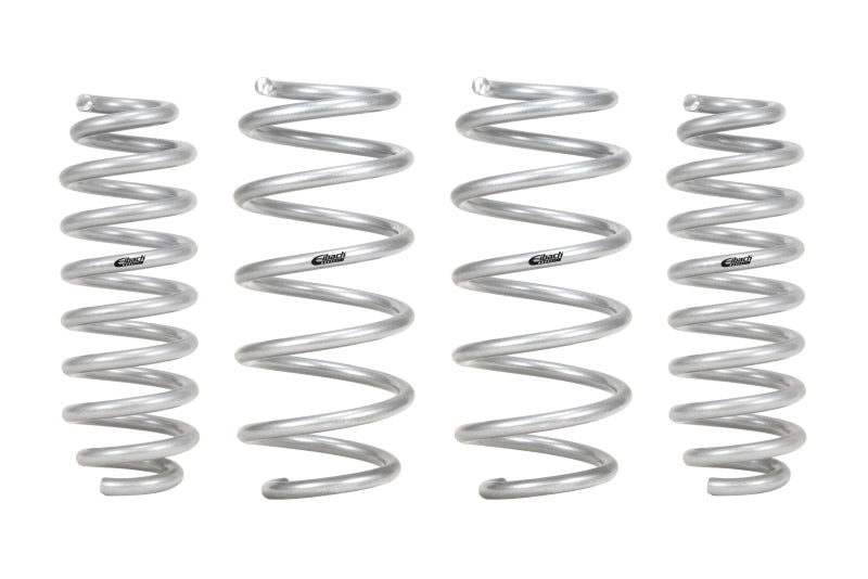 Eibach Pro-Lift Kit Springs (Front & Rear) -21-23 Ford Bronco Sport -EIBE30-35-053-01-22