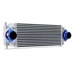 Mishimoto  Intercooler Kit - Silver -2021+ Ford Bronc- MISMMINT-BR-21SL