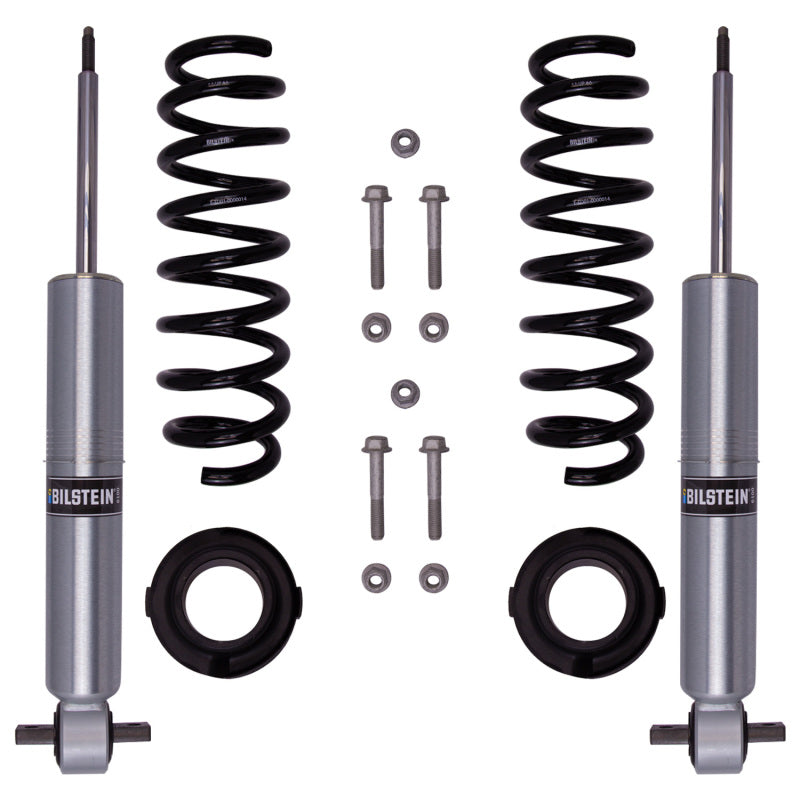 Bilstein B8 6112 60mm Shock Absorber Suspension Kit -2021+ Ford Bronco - Front - BIL47-313996