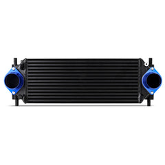 Mishimoto Intercooler Kit - Black -2021+ Ford Bronco- MISMMINT-BR-21BK