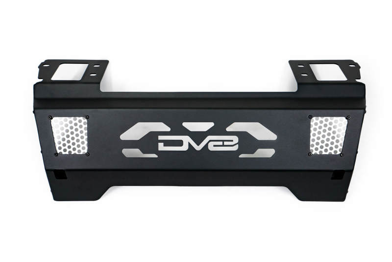 DV8 Offroad  Front Skid Plate -2021+Ford Bronco- SPBR-01