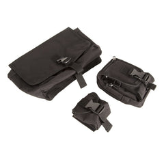 Rugged Ridge Molle Storage Bag System - 2021+ Ford Bronco and Bronco Raptor - RUG12113.01